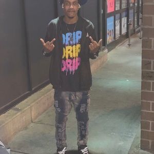 Meet your Posher, Isaiah